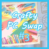 Crafty PC Swap #3 - INTL