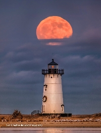 ACTs: Lighthouse Tag (1:1)