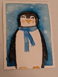 Create ATC's: Sender's Choice 2/26