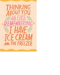 SIGN UP TO WIN THIS POSTCARD - BLANK OR NAKED