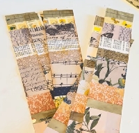 USAPC:  Snippet Strips