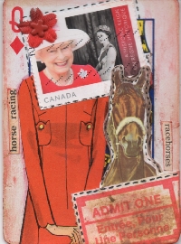 CDN Swappers: A horse