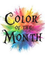 SPCP: Colour of the Month eSwap - January: White