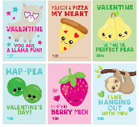 💌💖Valentine's Day Cards USA #2