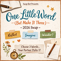 What's Your One Little Word