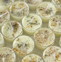 tPCC: Tealight Spell