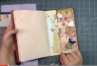 YTPC: Five-Layer Flip Out for Journals