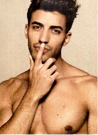 Erotic cards in envelope #24