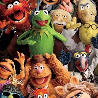 Muppets ATC