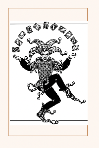 Joker only playing card swap! 