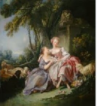 Valentine's Day Chapbook