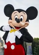 WIYM: NAKED DISNEY OR PIXAR POSTCARD SWAP #3