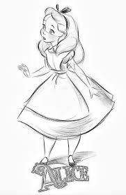 Alice in Wonderland Crafting Supplies