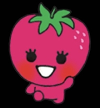 Kawaii Strawberry Swap 