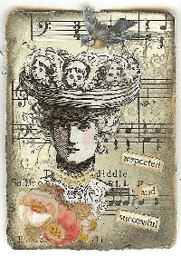 Poor Imitation of 3 Elements ATC #2