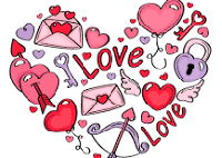 Valentine's Day Handmade Craft