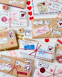 💌 Valentine's swap 💖