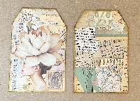 Scrap Tags