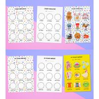 SSS: Mini Activity Sheets