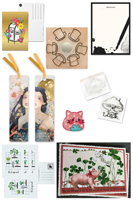 SSS: Everything Else #11