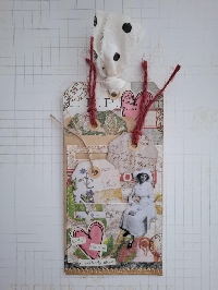 ETHP: Pocket and Tags Tag