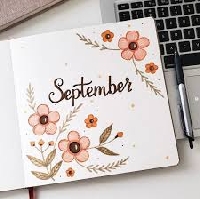 September 2026 Journal Swap