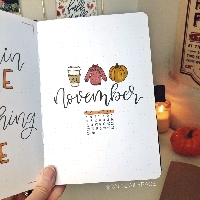 November 2026 Journal Swap
