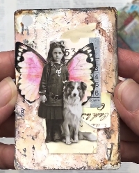 APC: Theme: Hearts ❤️ 