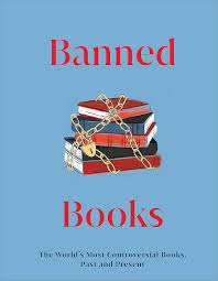 CC: Banned Books Challenge