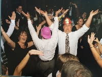 PA: Celebrate Dance (1:1)