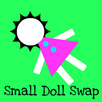 Small Handmade Doll Swap (No Dotees!)