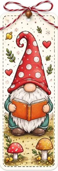 GGS: Gnome Bookmarks