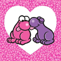 Fictional Crush PC Swap