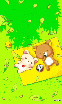 KSU: 30 pieces of Rilakkuma