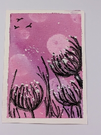 Create ATC's: Sender's Choice 4/26