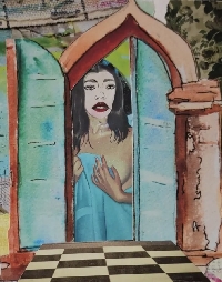 Do you have a real ghost story to tell?