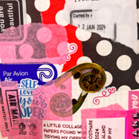 Low-value journal papers letter swap