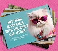 WIYM: 3 POSTCARD SCAVENGER HUNT SWAP #19