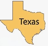 WIYM: NAKED TEXAS POSTCARD #5