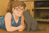 Personal PC swap with ileanatr