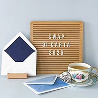 Swap di Carta - Marzo 2026