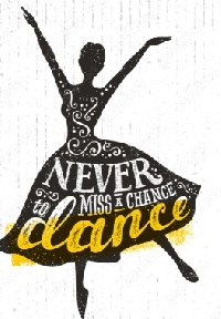 2026 ATC #12 - Dance