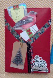 📚 Bookish Advent Calendar 2026 - USA #5 & #6📚