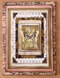 AIA: Flippity Do Da Journal 