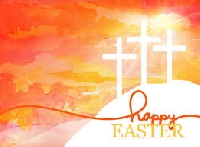 🐰✝️EASTER'S Profile Decoration