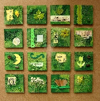 AMA - Inchies + tuck in for Happy St Patrick's day