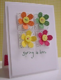 CMF: Celebrate Spring