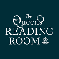 CC: The Queen’s Reading Room