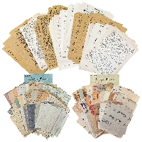 Junk Journal Mail Club