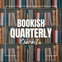 LLU: Bookish Quarterly Check-In 2026 Quarter 1